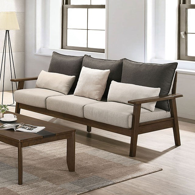 Sofa Louis - Imperial Furniture (Las Vegas, NV) - Multi Location