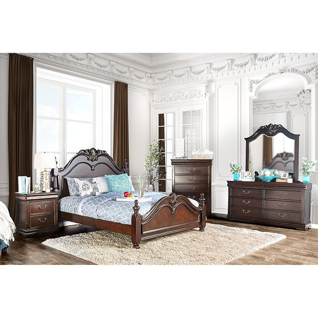 Lingerie Chest Mandura - Imperial Furniture (Las Vegas, NV) - Multi Location