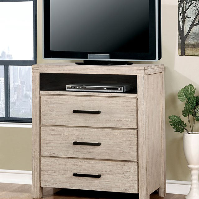 Strasburg Media Chest - Imperial Furniture (Las Vegas, NV) - Multi Location