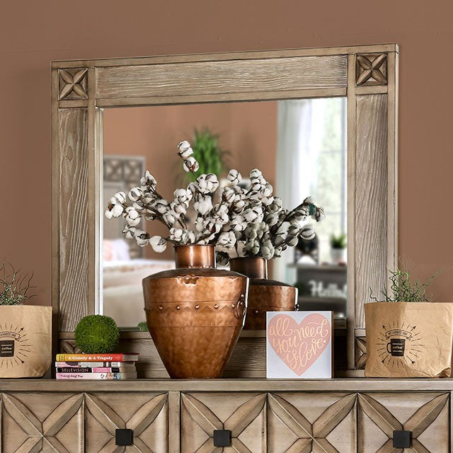 Markos Mirror - Imperial Furniture (Las Vegas, NV) - Multi Location