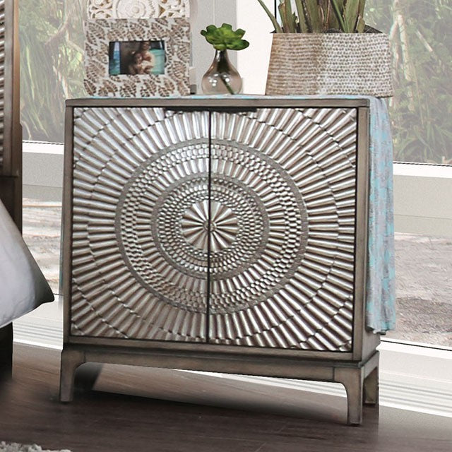 Kamalah Night Stand - Imperial Furniture (Las Vegas, NV) - Multi Location
