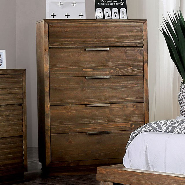 Tolna Chest - Imperial Furniture (Las Vegas, NV) - Multi Location