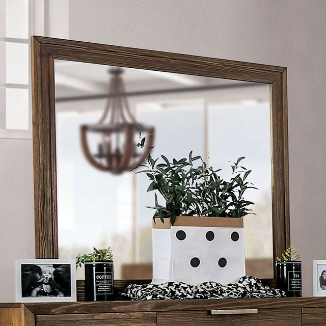 Tolna Mirror - Imperial Furniture (Las Vegas, NV) - Multi Location