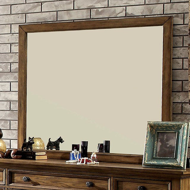 Mcville Mirror - Imperial Furniture (Las Vegas, NV) - Multi Location