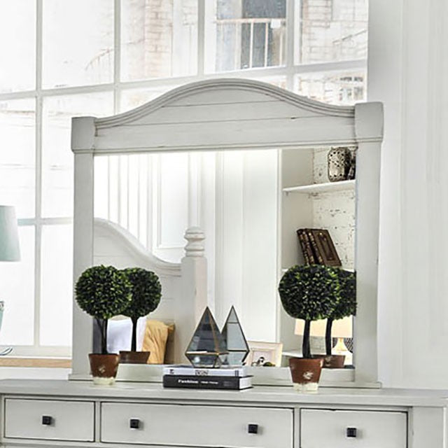 Daria Mirror - Imperial Furniture (Las Vegas, NV) - Multi Location