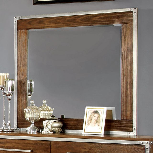 Torres Mirror - Imperial Furniture (Las Vegas, NV) - Multi Location