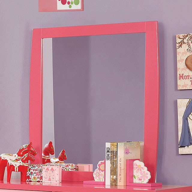 Marlee Mirror - Imperial Furniture (Las Vegas, NV) - Multi Location