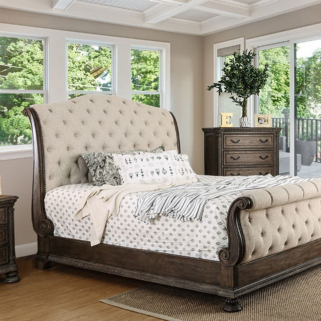 Lysandra Queen Bedroom Set - Imperial Furniture (Las Vegas, NV) - Multi Location