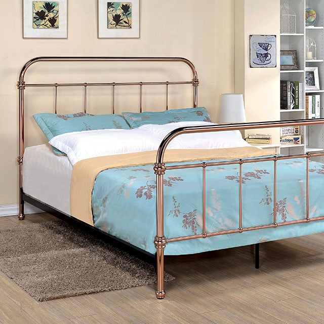 Tamia E.King Bed - Imperial Furniture (Las Vegas, NV) - Multi Location