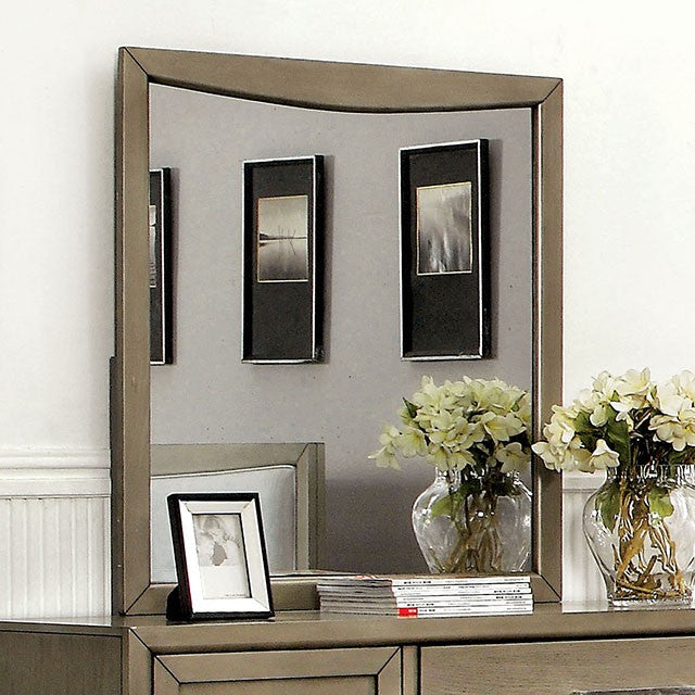 Snyder Mirror - Imperial Furniture (Las Vegas, NV) - Multi Location