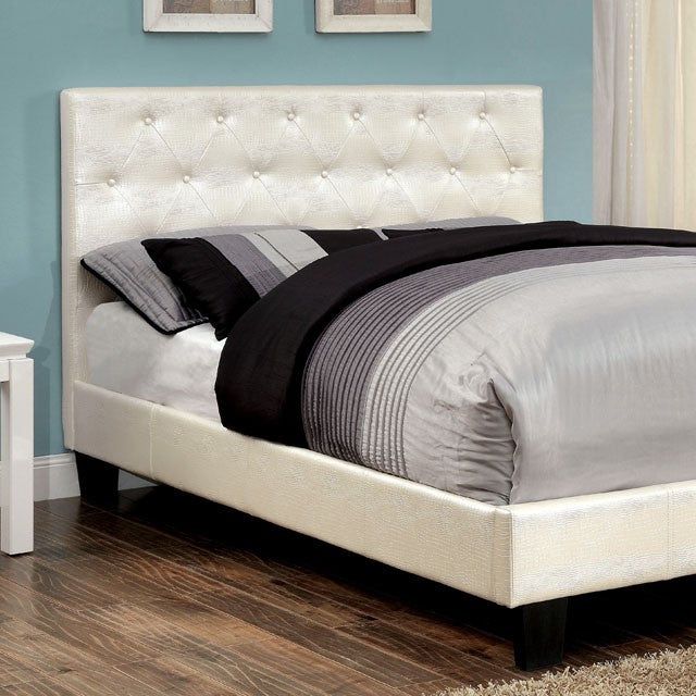 Kodell Queen Bed - Imperial Furniture (Las Vegas, NV) - Multi Location