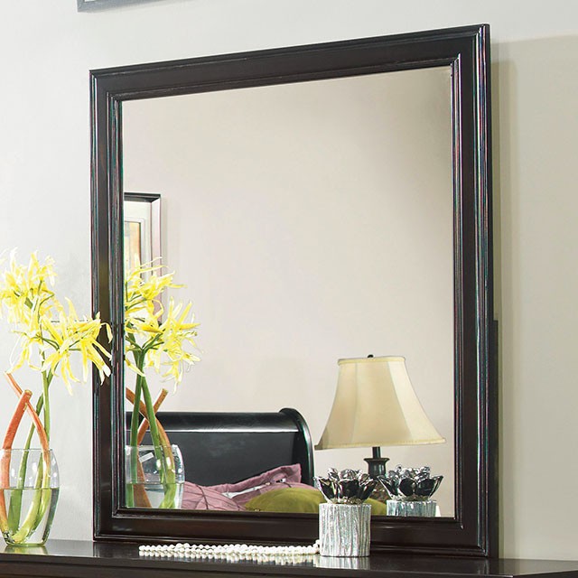 Laurelle Mirror - Imperial Furniture (Las Vegas, NV) - Multi Location