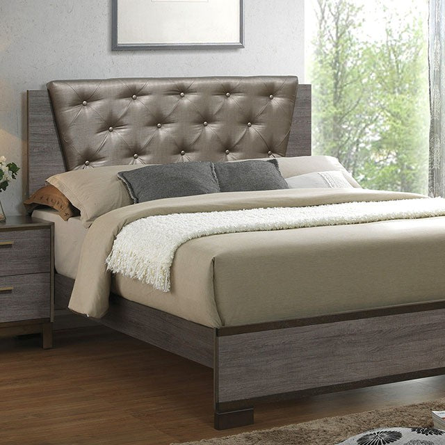 Manvel Queen Bedroom Set - Imperial Furniture (Las Vegas, NV) - Multi Location