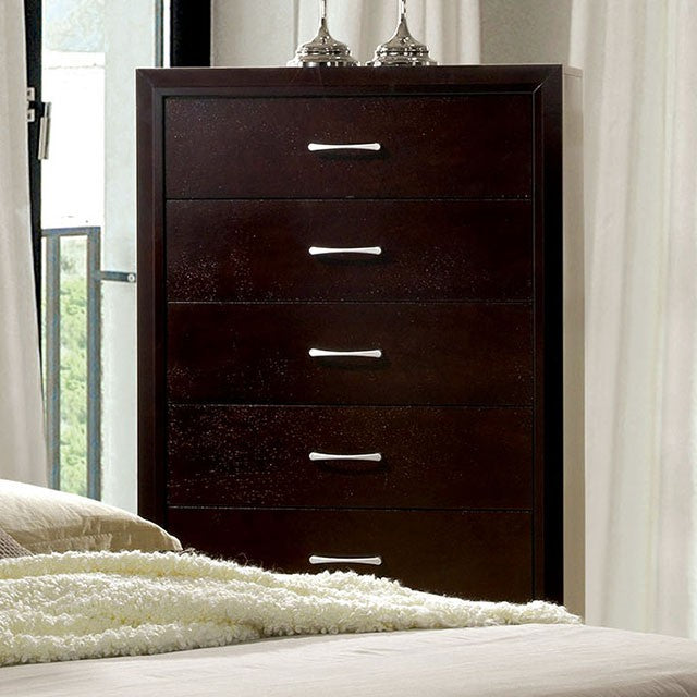 Janine Chest - Imperial Furniture (Las Vegas, NV) - Multi Location