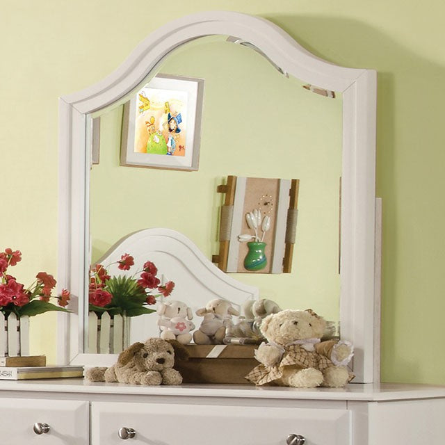 Roxana Mirror - Imperial Furniture (Las Vegas, NV) - Multi Location