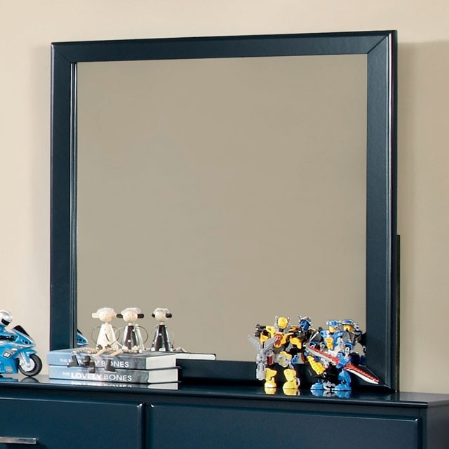 PRISMO Blue Mirror - Imperial Furniture (Las Vegas, NV) - Multi Location