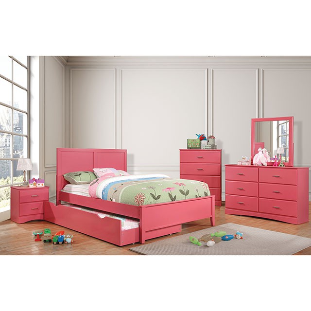 Prismo Trundle - Imperial Furniture (Las Vegas, NV) - Multi Location