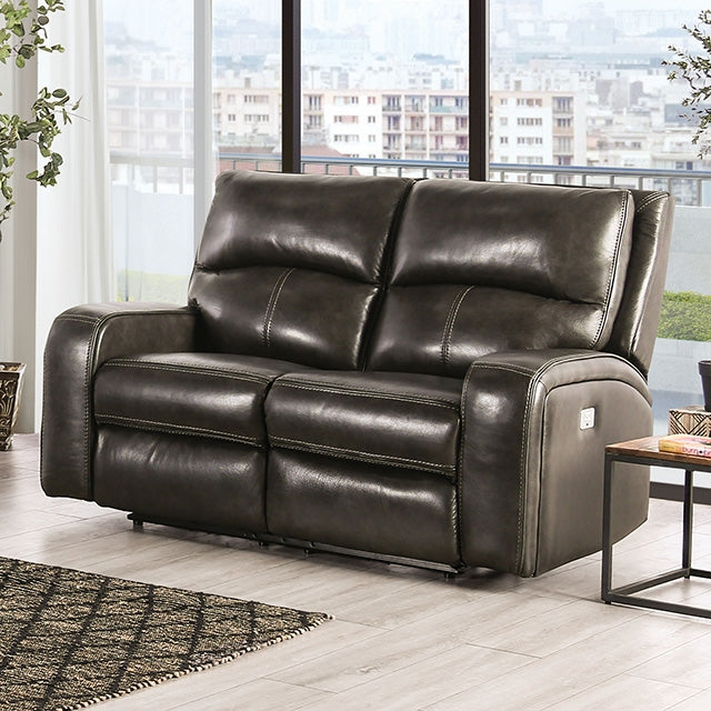 Soterios Power Loveseat - Imperial Furniture (Las Vegas, NV) - Multi Location