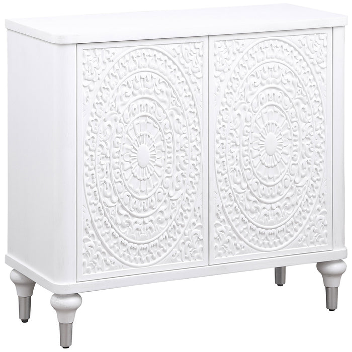 Cardella Accent Cabinet - Imperial Furniture (Las Vegas, NV) - Multi Location