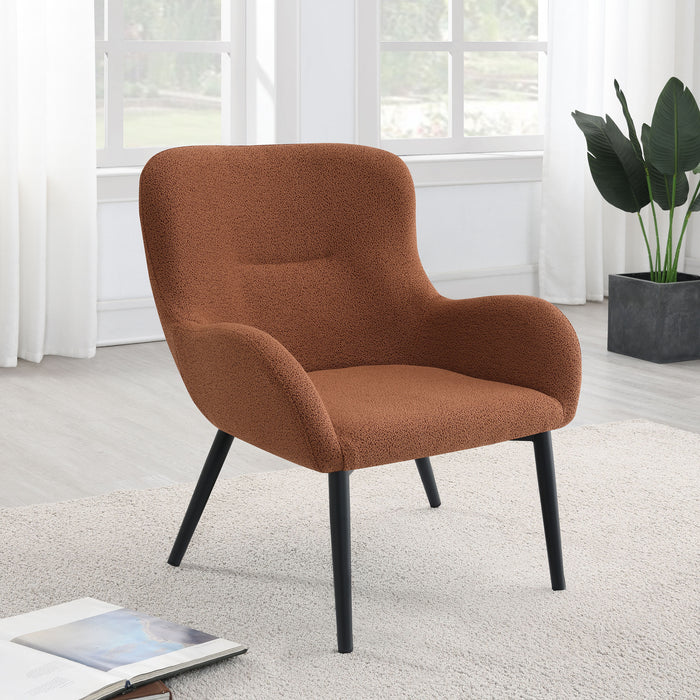 Calvin Accent Chair - Imperial Furniture (Las Vegas, NV) - Multi Location