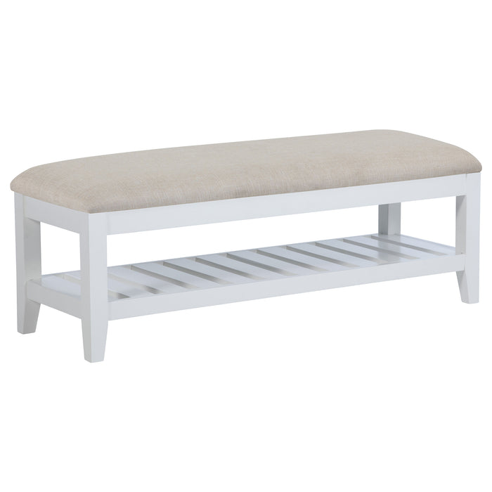 Bexhill Bench - Imperial Furniture (Las Vegas, NV) - Multi Location