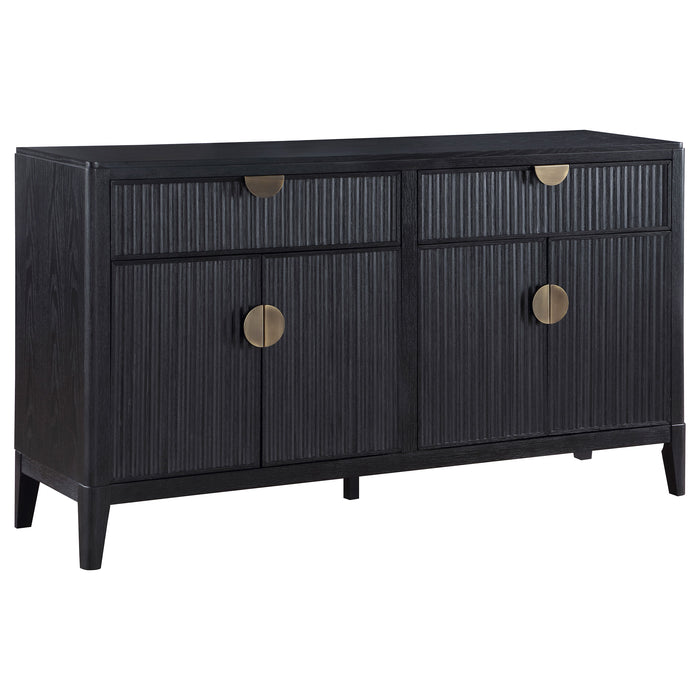 Brookmead Sideboard - Imperial Furniture (Las Vegas, NV) - Multi Location