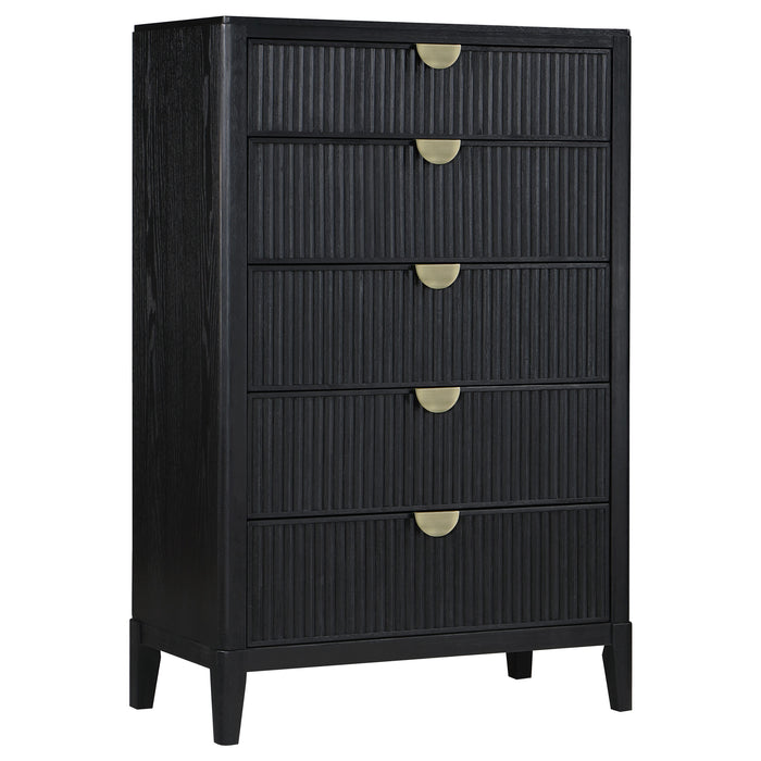 Brookmead Chest - Imperial Furniture (Las Vegas, NV) - Multi Location