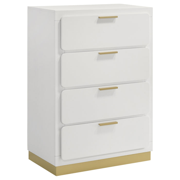 Caraway Chest - Imperial Furniture (Las Vegas, NV) - Multi Location