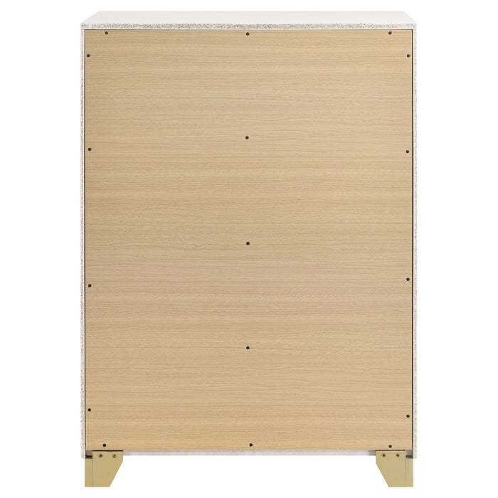 Caraway Chest - Imperial Furniture (Las Vegas, NV) - Multi Location