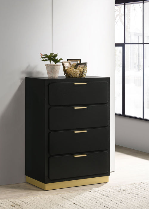 Caraway Chest - Imperial Furniture (Las Vegas, NV) - Multi Location