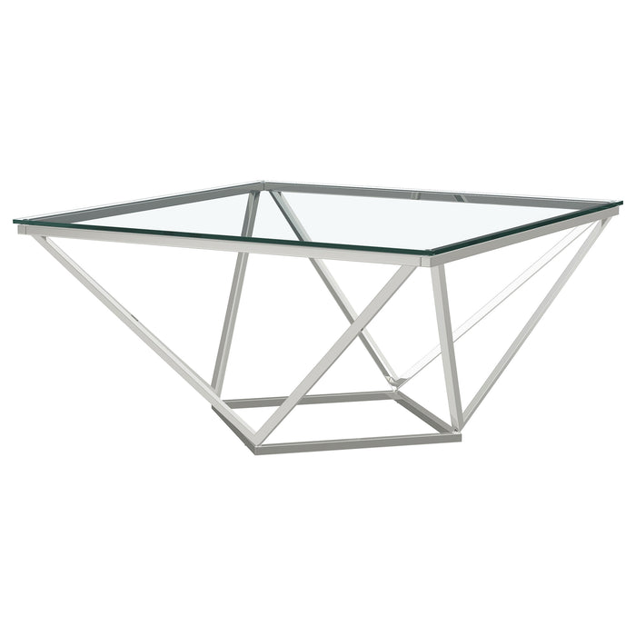 Brittania Coffee Table - Imperial Furniture (Las Vegas, NV) - Multi Location