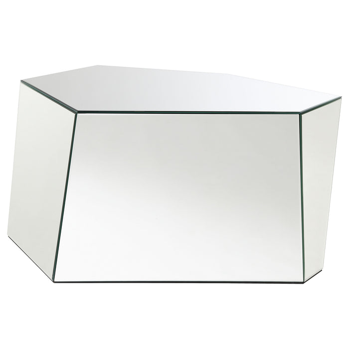 Capella Coffee Table - Imperial Furniture (Las Vegas, NV) - Multi Location