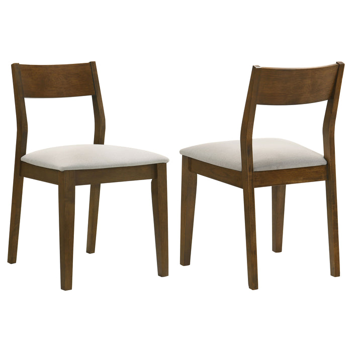Almonte Side Chair - Imperial Furniture (Las Vegas, NV) - Multi Location