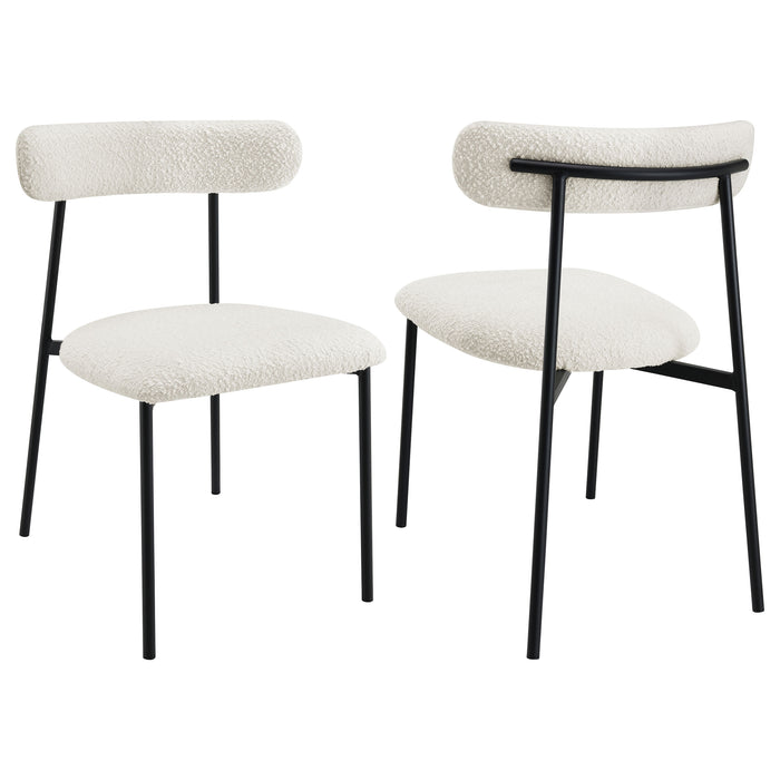 Anzio Side Chair - Imperial Furniture (Las Vegas, NV) - Multi Location