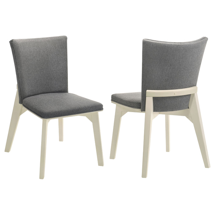 Biloxi Side Chair - Imperial Furniture (Las Vegas, NV) - Multi Location