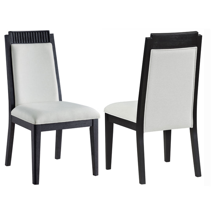 Brookmead Side Chair - Imperial Furniture (Las Vegas, NV) - Multi Location
