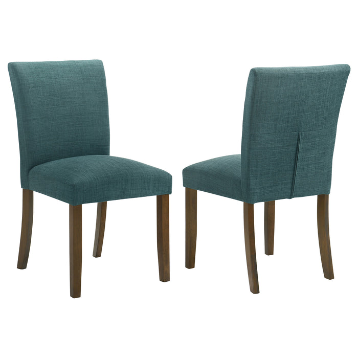 Cantley Side Chair - Imperial Furniture (Las Vegas, NV) - Multi Location