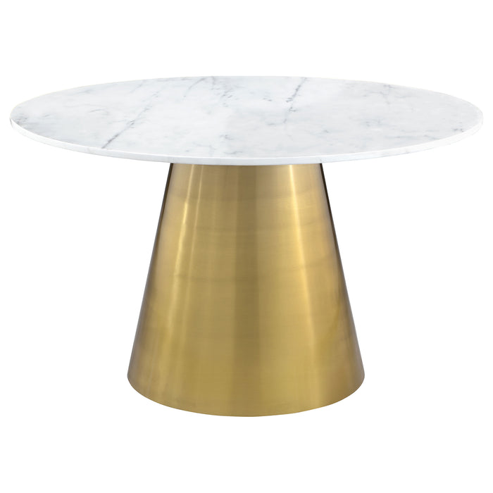 Ambrose Dining Table - Imperial Furniture (Las Vegas, NV) - Multi Location