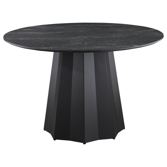 Camden Dining Table - Imperial Furniture (Las Vegas, NV) - Multi Location