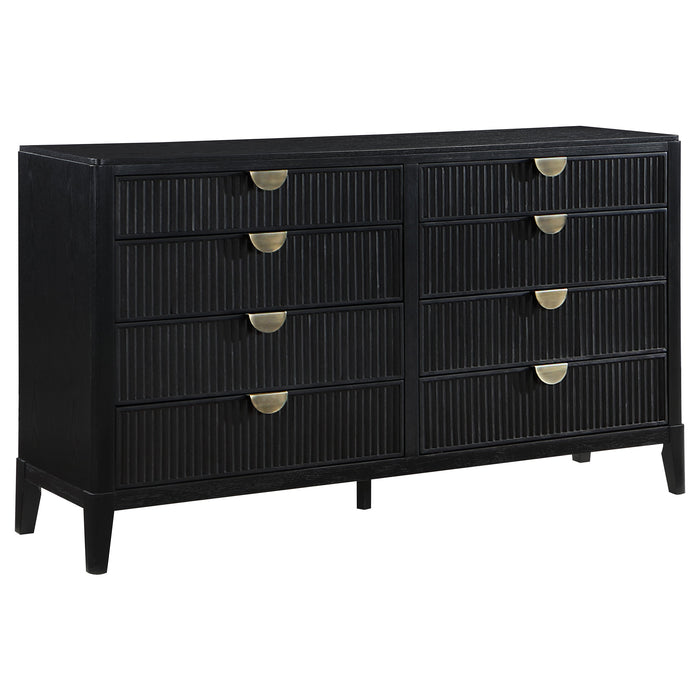 Brookmead Dresser - Imperial Furniture (Las Vegas, NV) - Multi Location