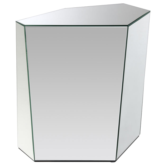 Capella End & Side Table - Imperial Furniture (Las Vegas, NV) - Multi Location