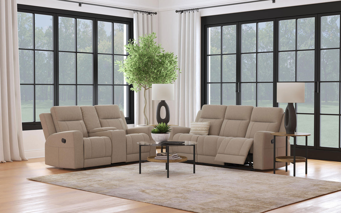 Brentwood Reclining 2 Pc Set - Imperial Furniture (Las Vegas, NV) - Multi Location