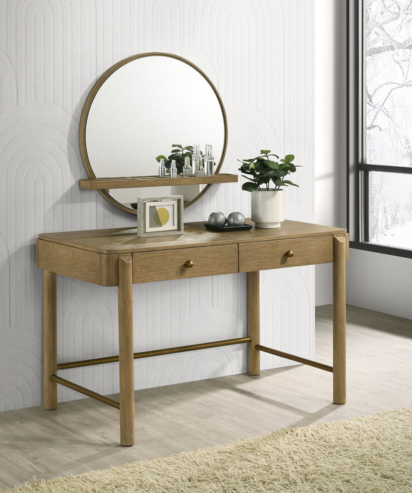 Arini Vanity Set - Imperial Furniture (Las Vegas, NV) - Multi Location