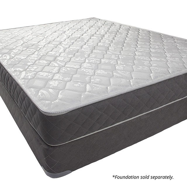 Kalei 8 Tight Top Mattress (Non-Flip) - Imperial Furniture (Las Vegas, NV) - Multi Location