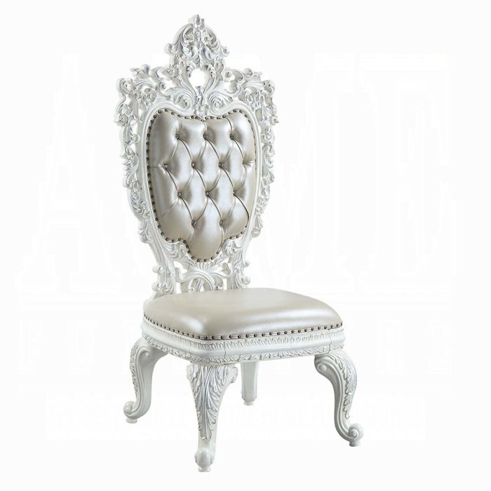 Vanaheim Side Chair Set-2 - Imperial Furniture (Las Vegas, NV) - Multi Location