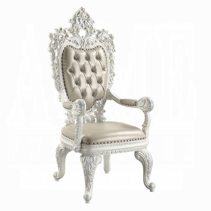 Vanaheim Arm Chair Set-2 - Imperial Furniture (Las Vegas, NV) - Multi Location