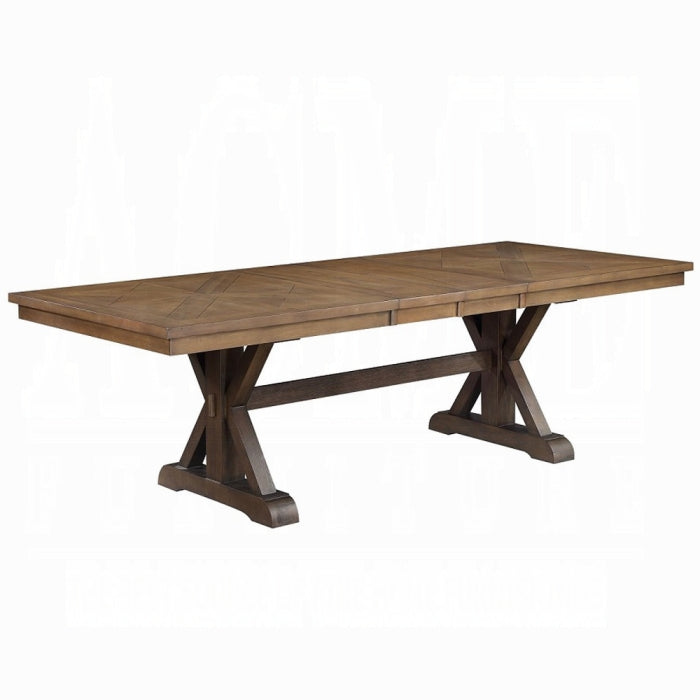 Pascaline Dining Table - Imperial Furniture (Las Vegas, NV) - Multi Location