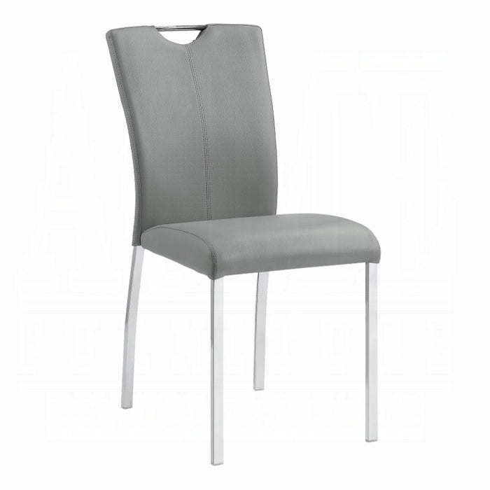 Pagan Side Chair Set-2 - Imperial Furniture (Las Vegas, NV) - Multi Location