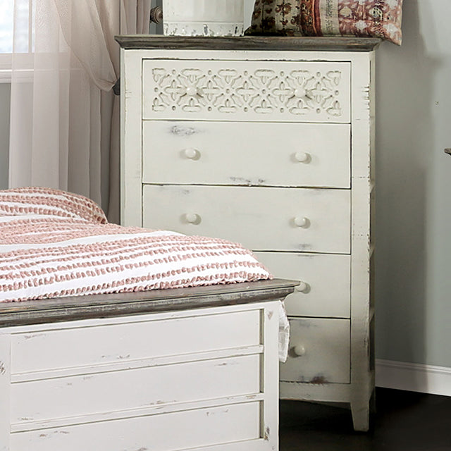 Myrtlemoore Chest - Imperial Furniture (Las Vegas, NV) - Multi Location