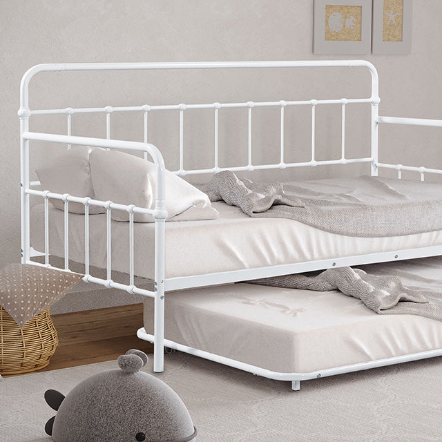 Thera Metal Daybed - Imperial Furniture (Las Vegas, NV) - Multi Location